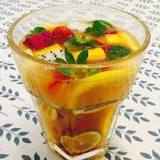 HOW TO MAKE Fruit （taste） WATER?