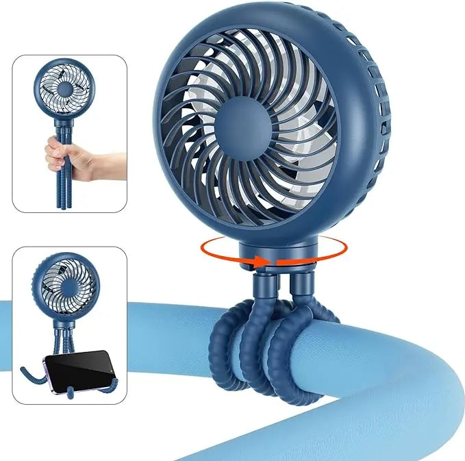 HandFan