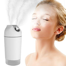 480ml HandFan Mini Portable Humidifier