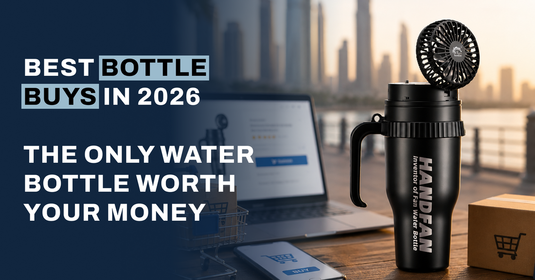 Best Bottle Buys in 2026