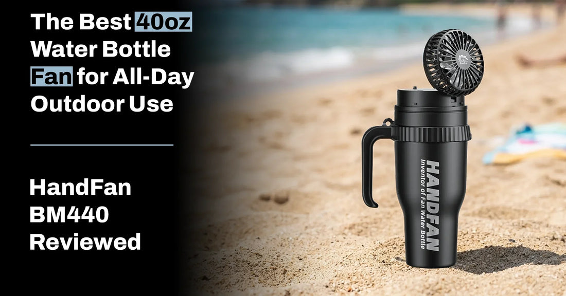 Best 40oz Water Bottle Fa