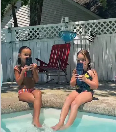 5 Ways to Make Your Child Love Drinking Water for Good - HandFan